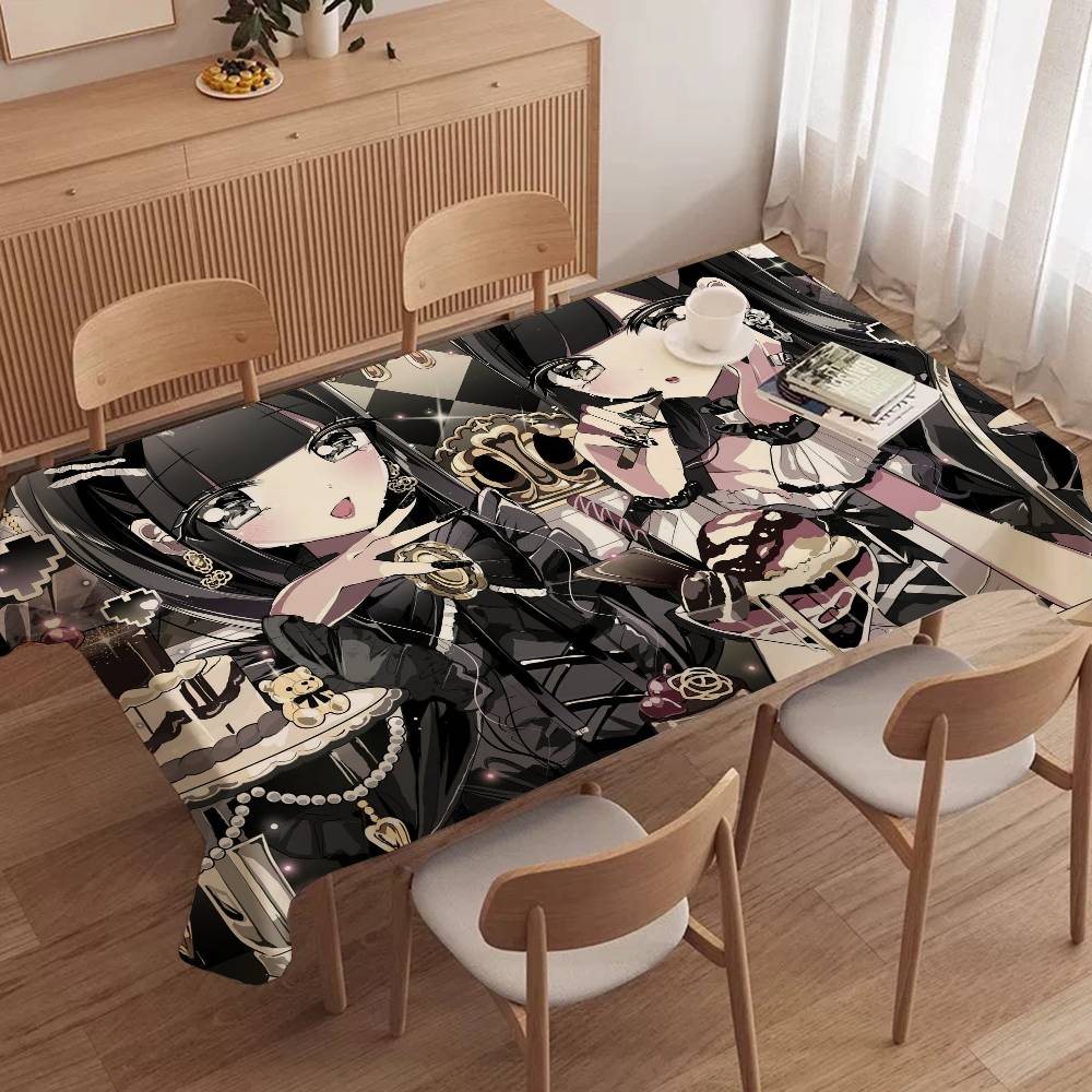 Jirai Kei Fashion Beautiful Gi - огляд і ціна Home Textiles Today News
