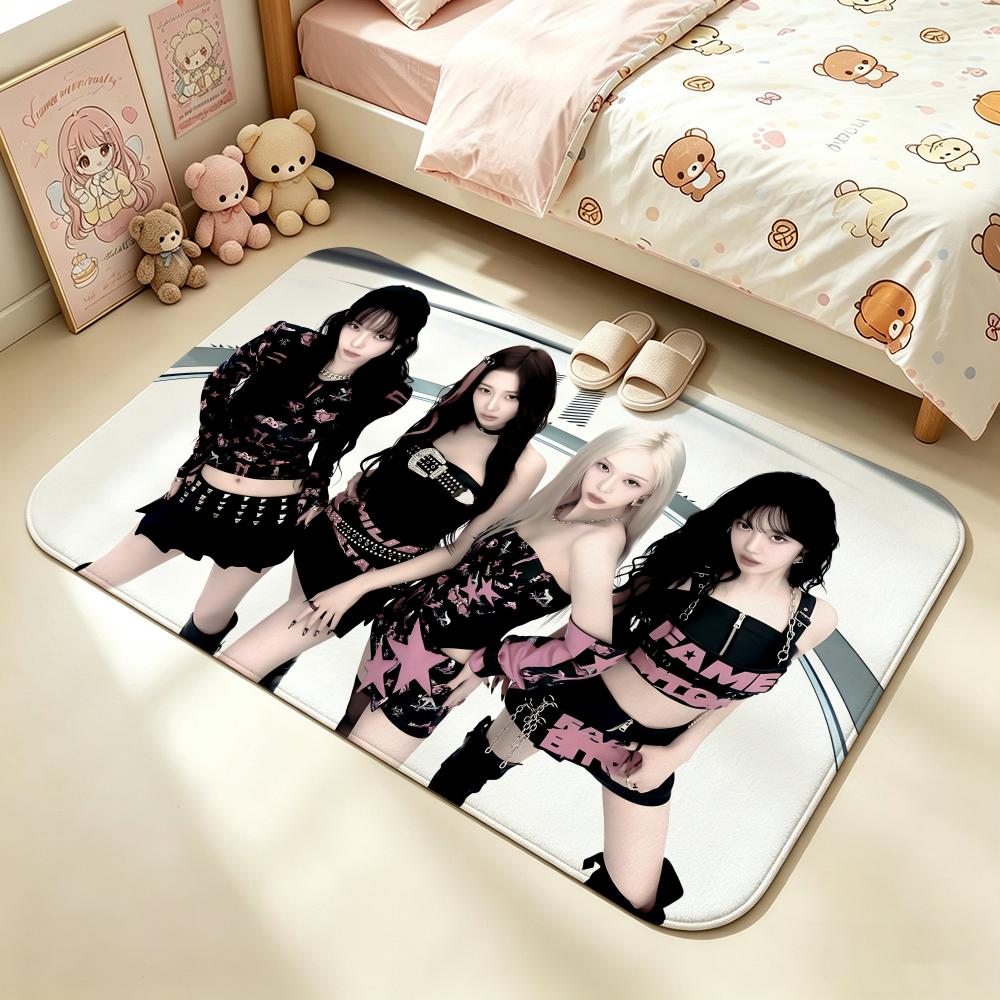 Group-aespaS Floor Mat Soft No - огляд і ціна Home Textiles Group