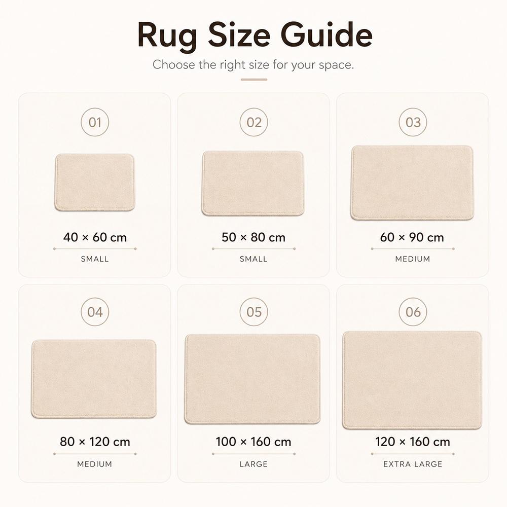 Group-aespaS Floor Mat Soft No - огляд і ціна Home Textiles Group