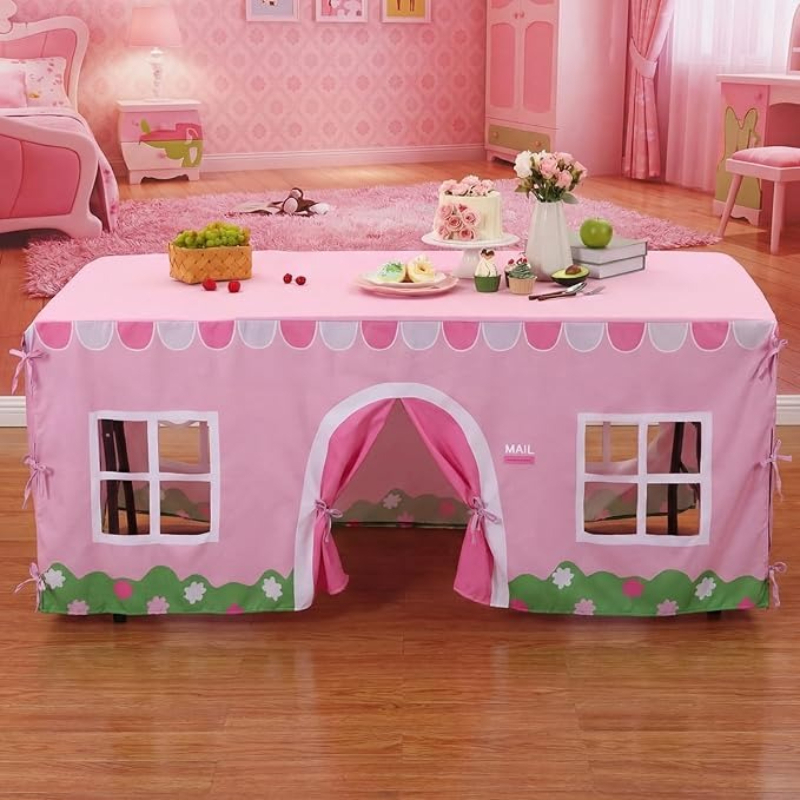 19 Styles Large Tablecloth Gam - огляд і ціна Home Textiles Today News