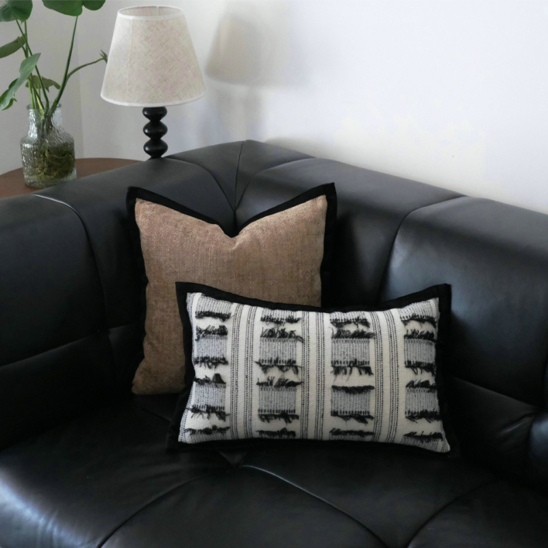 30X50/45X45/50X50CM Modern Sim - огляд і ціна Pillow Cover 20X20