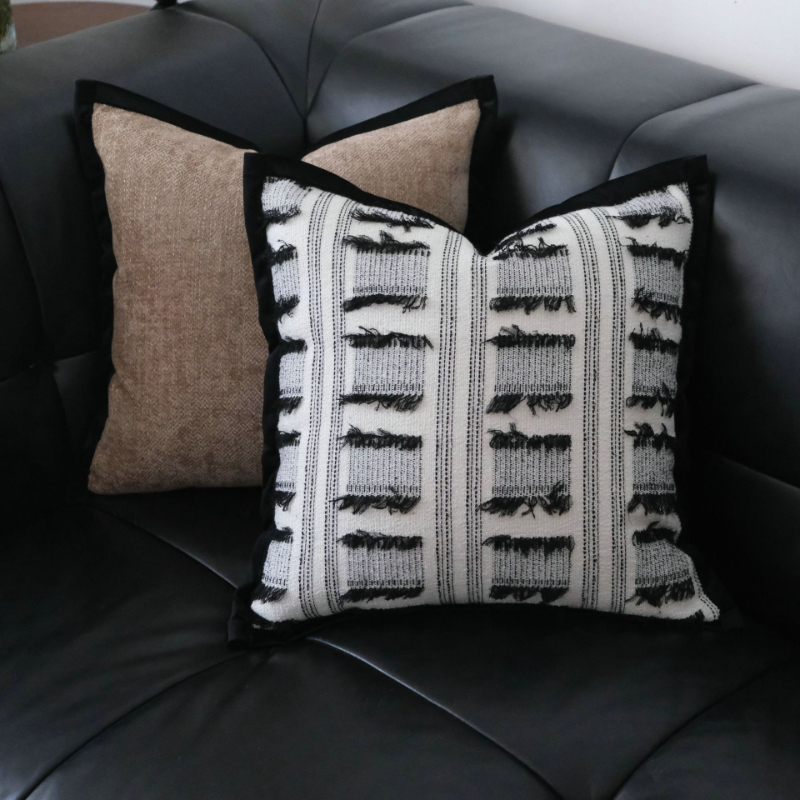 30X50/45X45/50X50CM Modern Sim - огляд і ціна Pillow Cover 20X20
