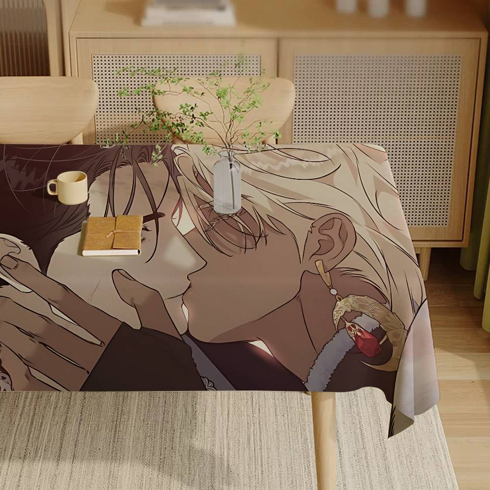 Brothers without a tomorrow bl - огляд і ціна Home Textiles Today News
