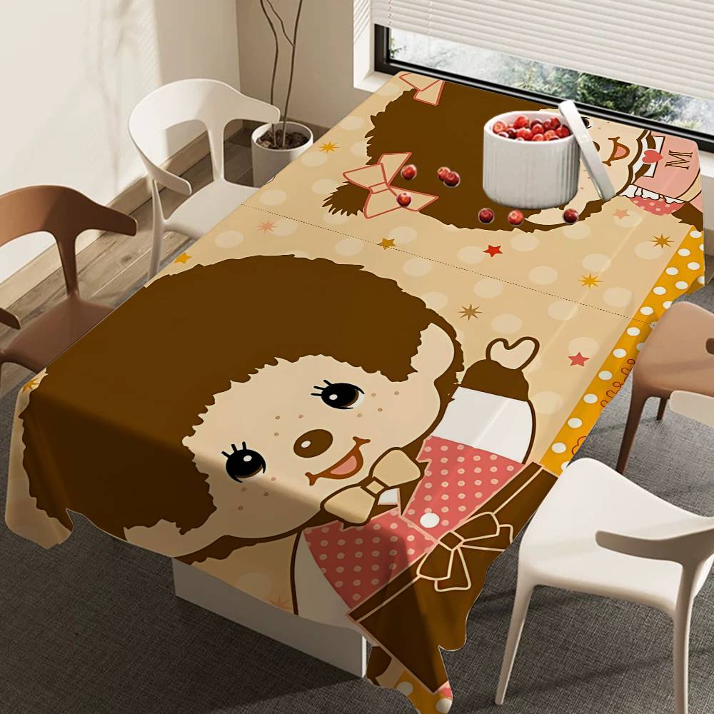 Popular Logo M-Monchhichi Fash - огляд і ціна Home Textiles Today News