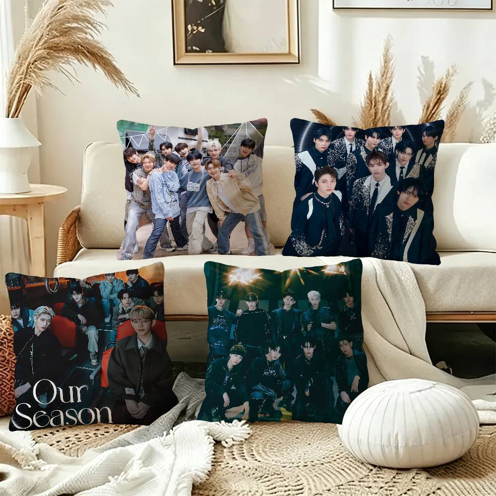 Korean ZB1 Group ZEROBASEONE P - огляд і ціна Home Textiles Group