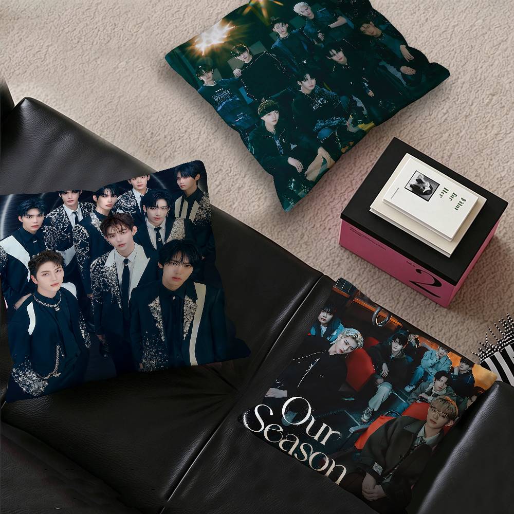 Korean ZB1 Group ZEROBASEONE P - огляд і ціна Home Textiles Group