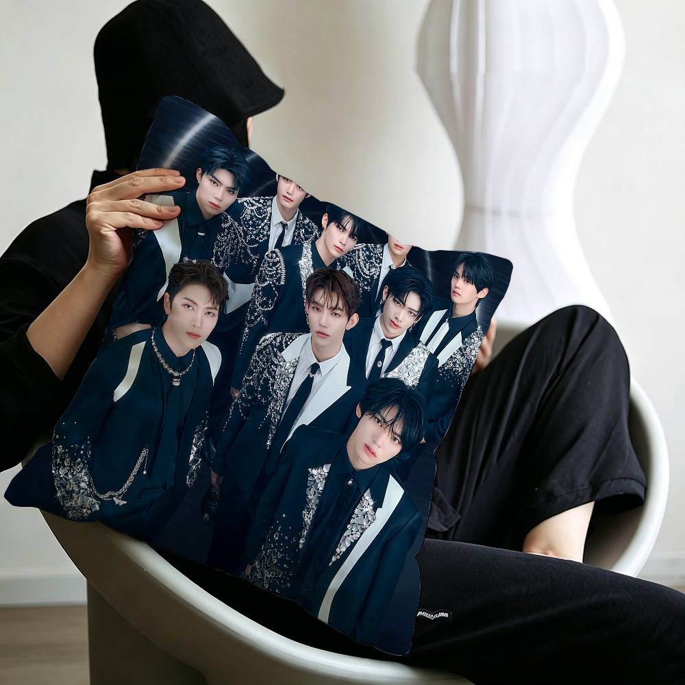 Korean ZB1 Group ZEROBASEONE P - огляд і ціна Home Textiles Group