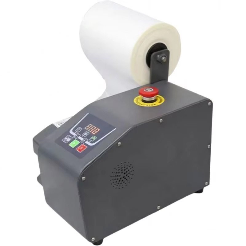 A200 Industrial Automatic Infl - огляд і ціна Home Textiles Industry