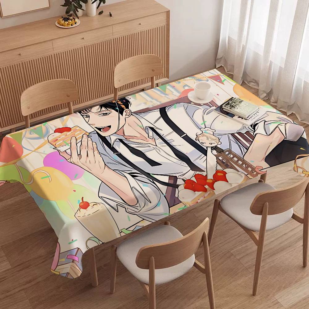 Korean bl Roses and Champagne  - огляд і ціна Home Textiles Today News