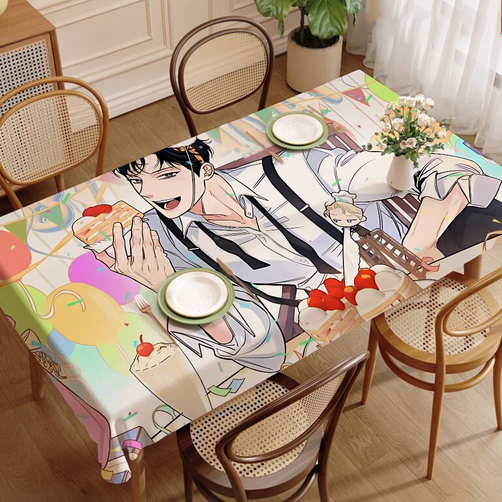 Korean bl Roses and Champagne  - огляд і ціна Home Textiles Today News