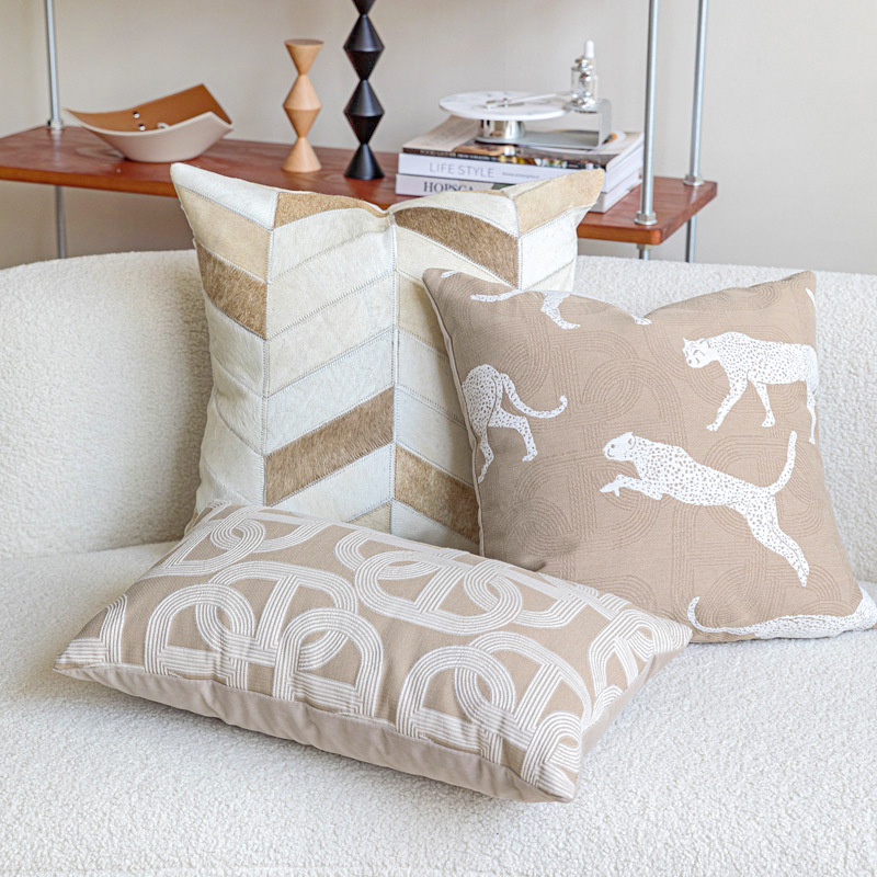Design Luxury Cushion Cover 45 - огляд і ціна Pillow Cover 20X20