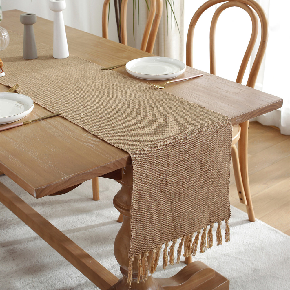 Vintage Woven Cotton Linen Tab - огляд і ціна Home Textiles Today News