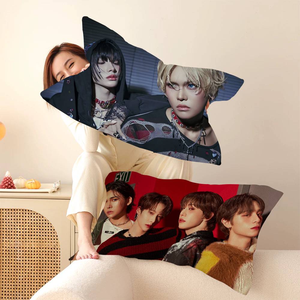 Popular Kpop Group X-XLov Quic - огляд і ціна Home Textiles Group