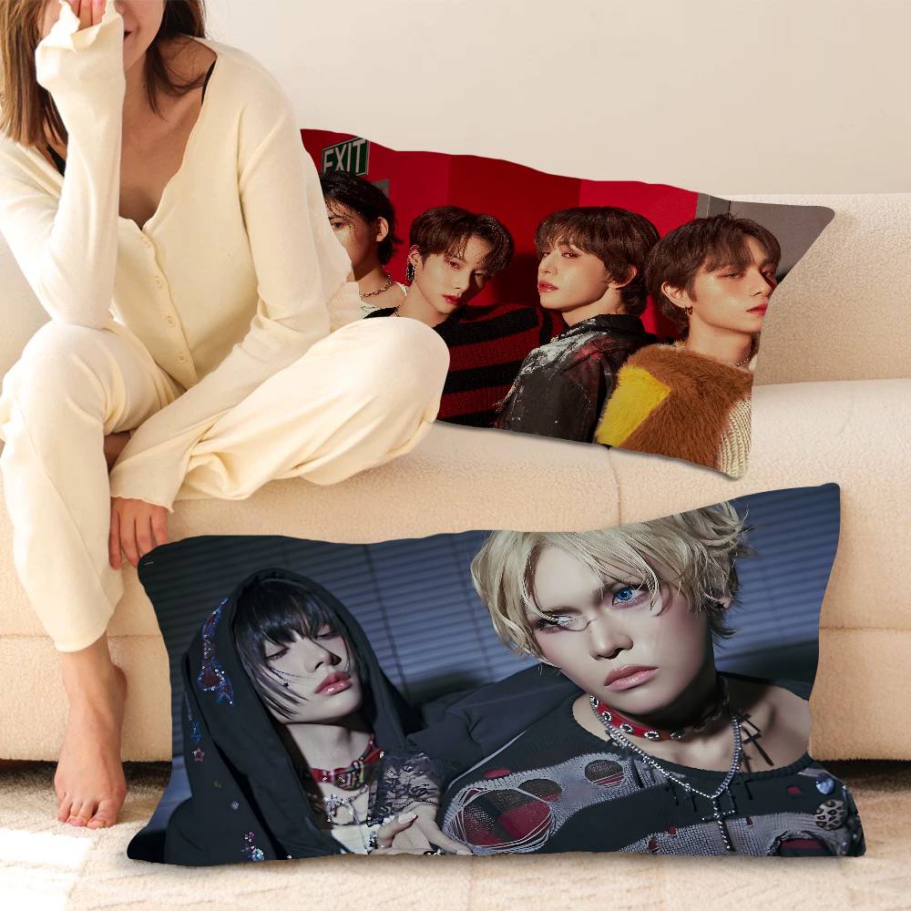 Popular Kpop Group X-XLov Quic - огляд і ціна Home Textiles Group