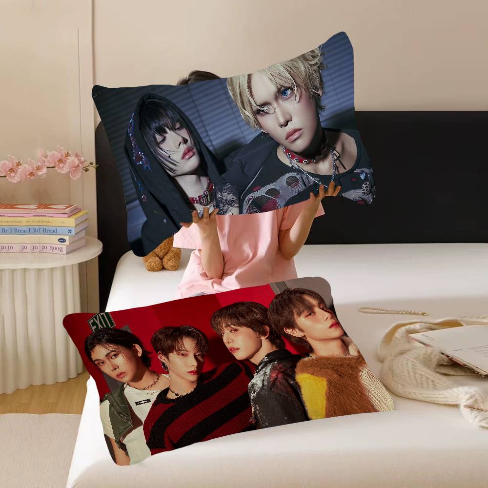 Popular Kpop Group X-XLov Quic - огляд і ціна Home Textiles Group