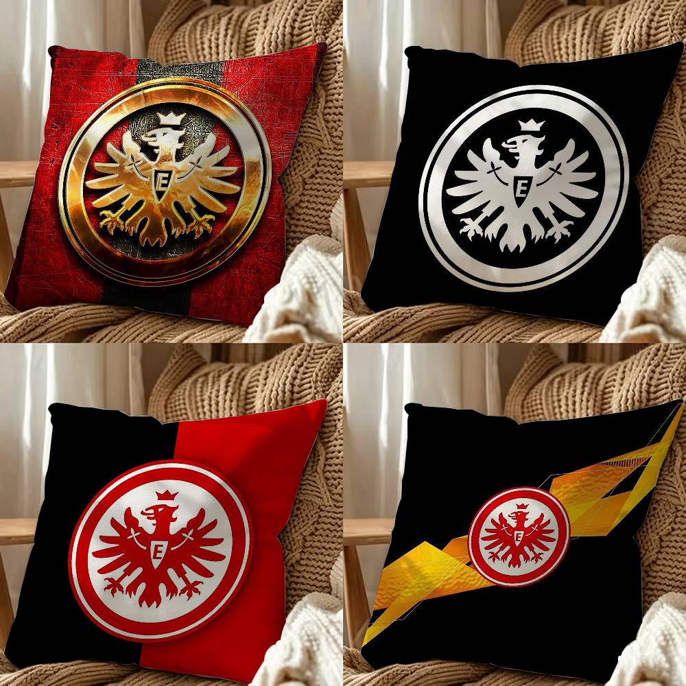 E-Eintracht F-Frankfurt Famous - огляд і ціна Home Textiles Frankfurt