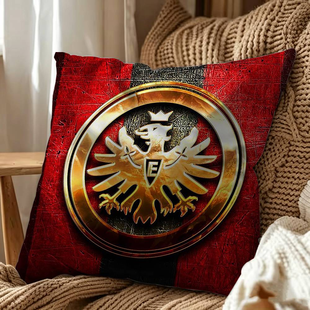E-Eintracht F-Frankfurt Famous - огляд і ціна Home Textiles Frankfurt