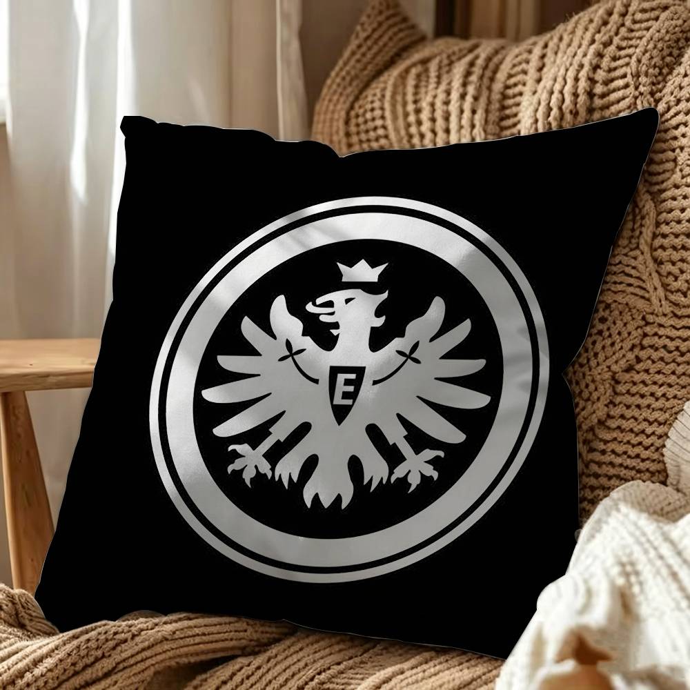E-Eintracht F-Frankfurt Famous - огляд і ціна Home Textiles Frankfurt