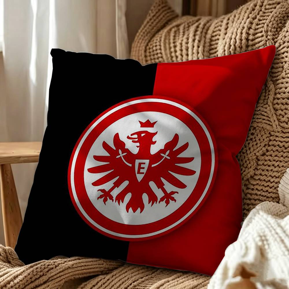 E-Eintracht F-Frankfurt Famous - огляд і ціна Home Textiles Frankfurt