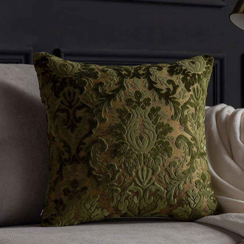 45x45/50x50cm Luxury Cut Velve - огляд і ціна Pillow Cover 20X20