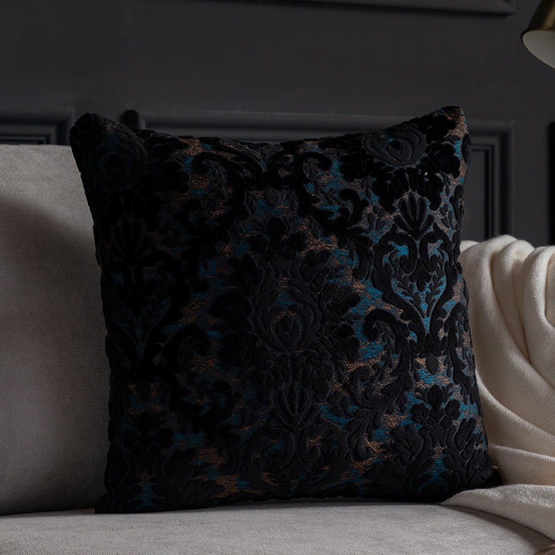 45x45/50x50cm Luxury Cut Velve - огляд і ціна Pillow Cover 20X20