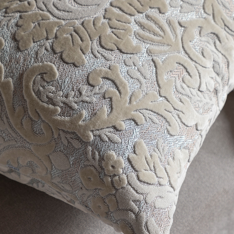 45x45/50x50cm Luxury Cut Velve - огляд і ціна Pillow Cover 20X20