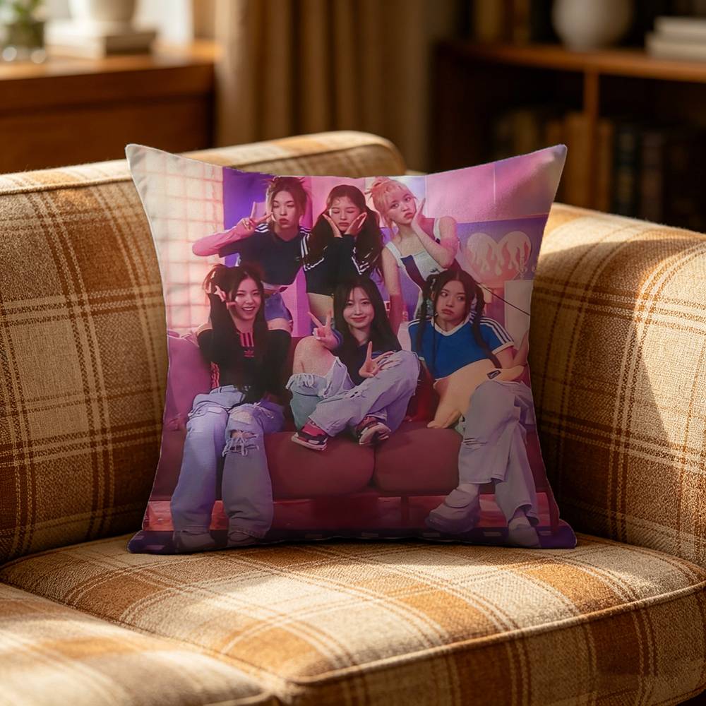 cool M-Music Group N-NMIXX Pil - огляд і ціна Home Textiles Group