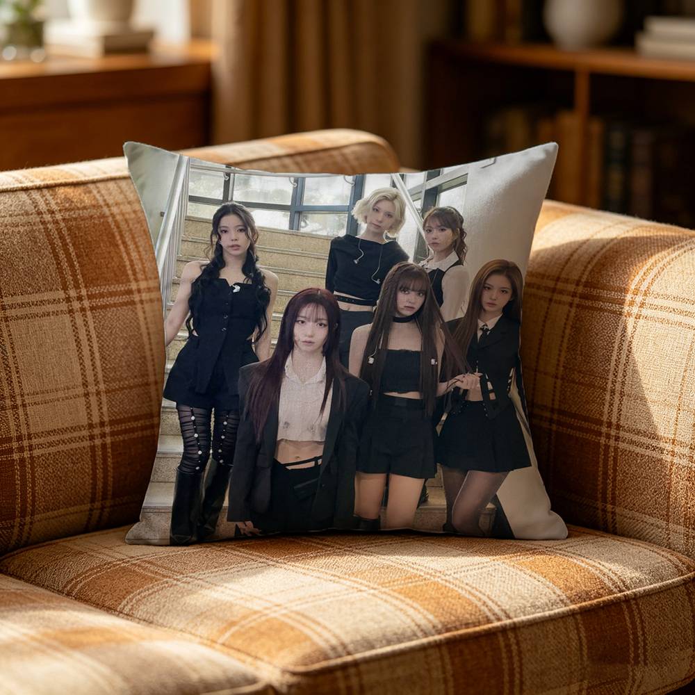 cool M-Music Group N-NMIXX Pil - огляд і ціна Home Textiles Group