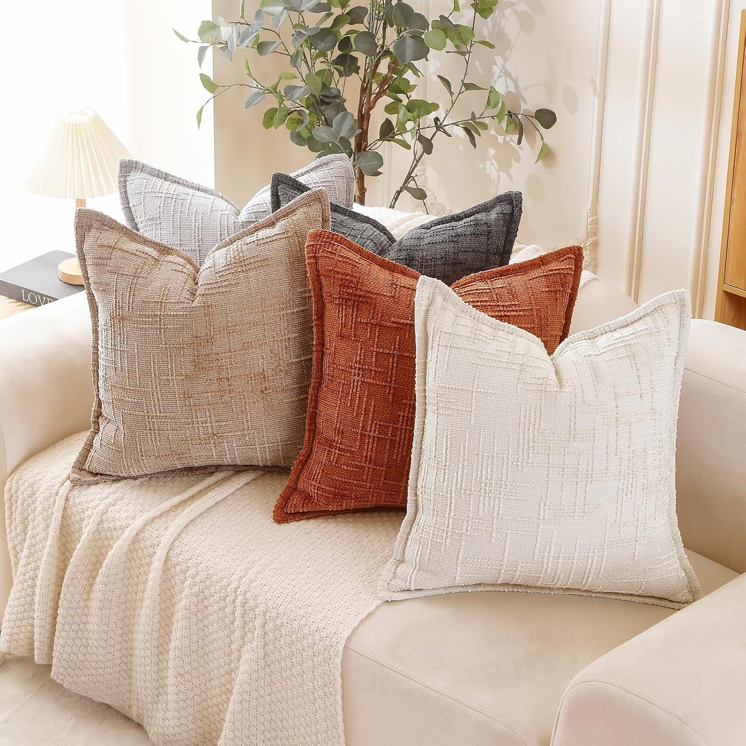 1pc design soft decorative pil - огляд і ціна Pillow Cover 20X20