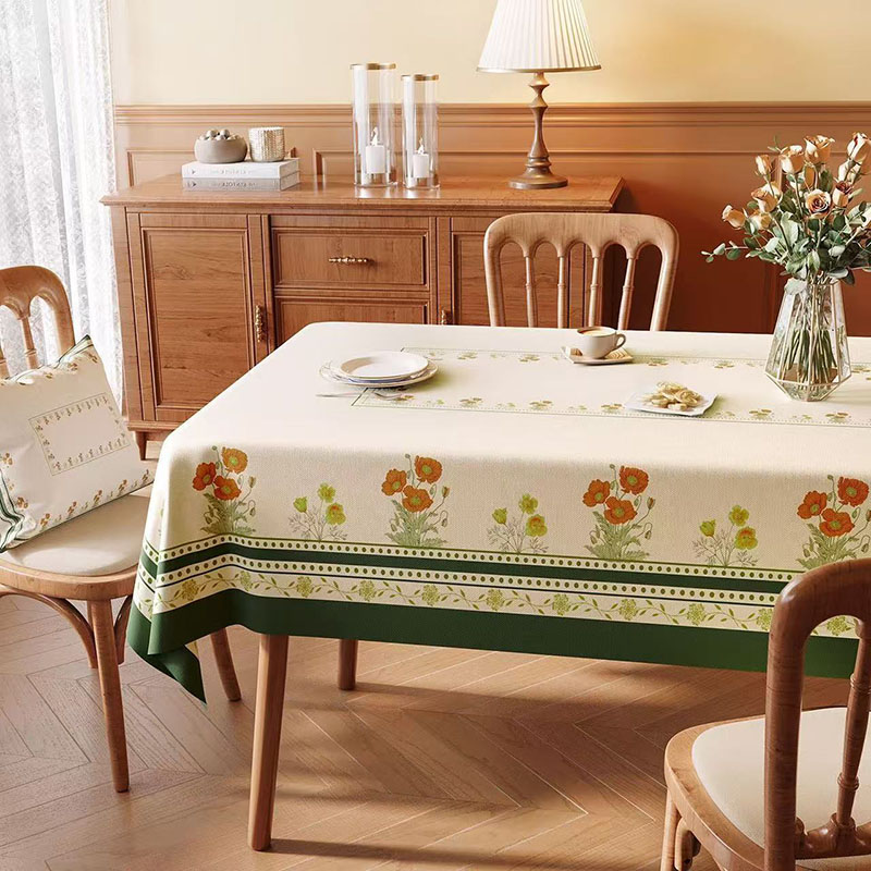 American Pastoral Pvc Waterpro - огляд і ціна Home Textiles Today News