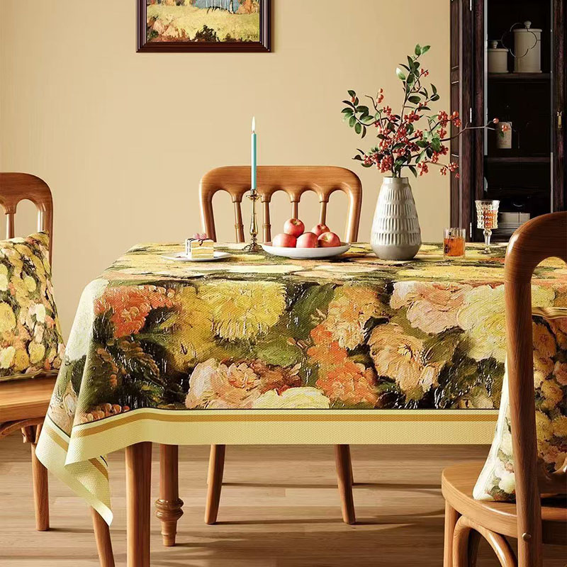 American Pastoral Pvc Waterpro - огляд і ціна Home Textiles Today News