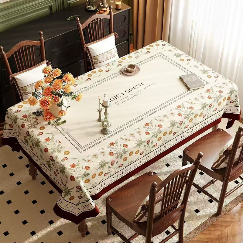 American Pastoral Pvc Waterpro - огляд і ціна Home Textiles Today News