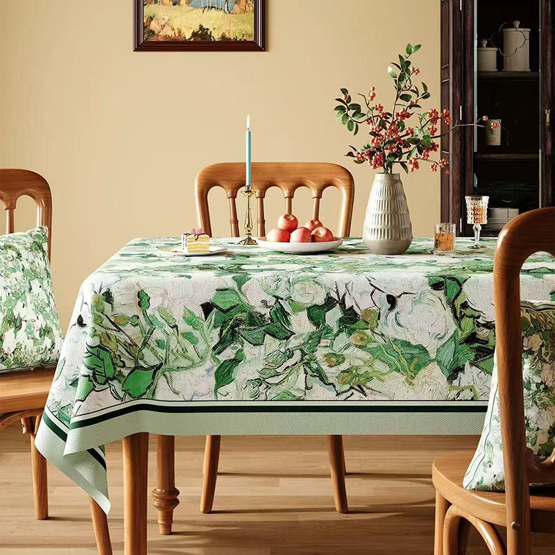 American Pastoral Pvc Waterpro - огляд і ціна Home Textiles Today News