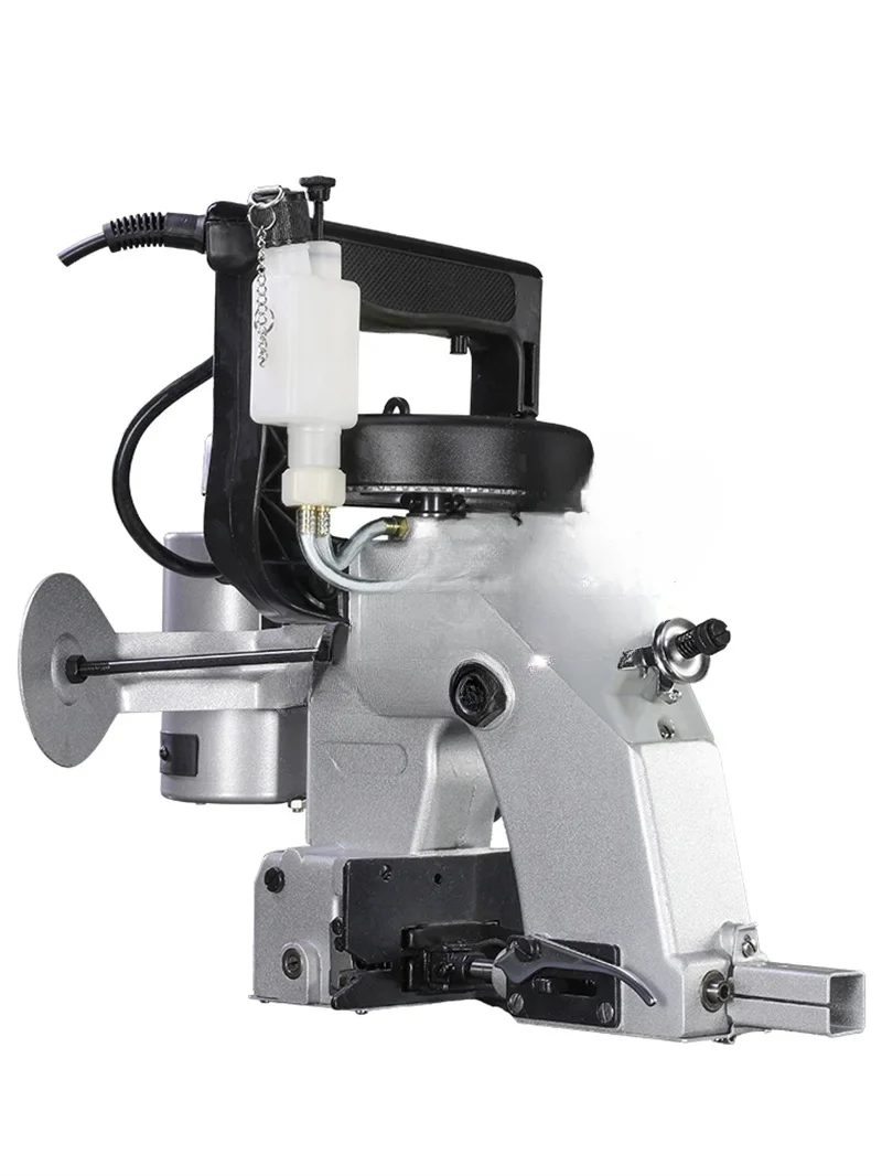 Industrial Electric Sewing Mac - огляд і ціна Home Textiles Industry