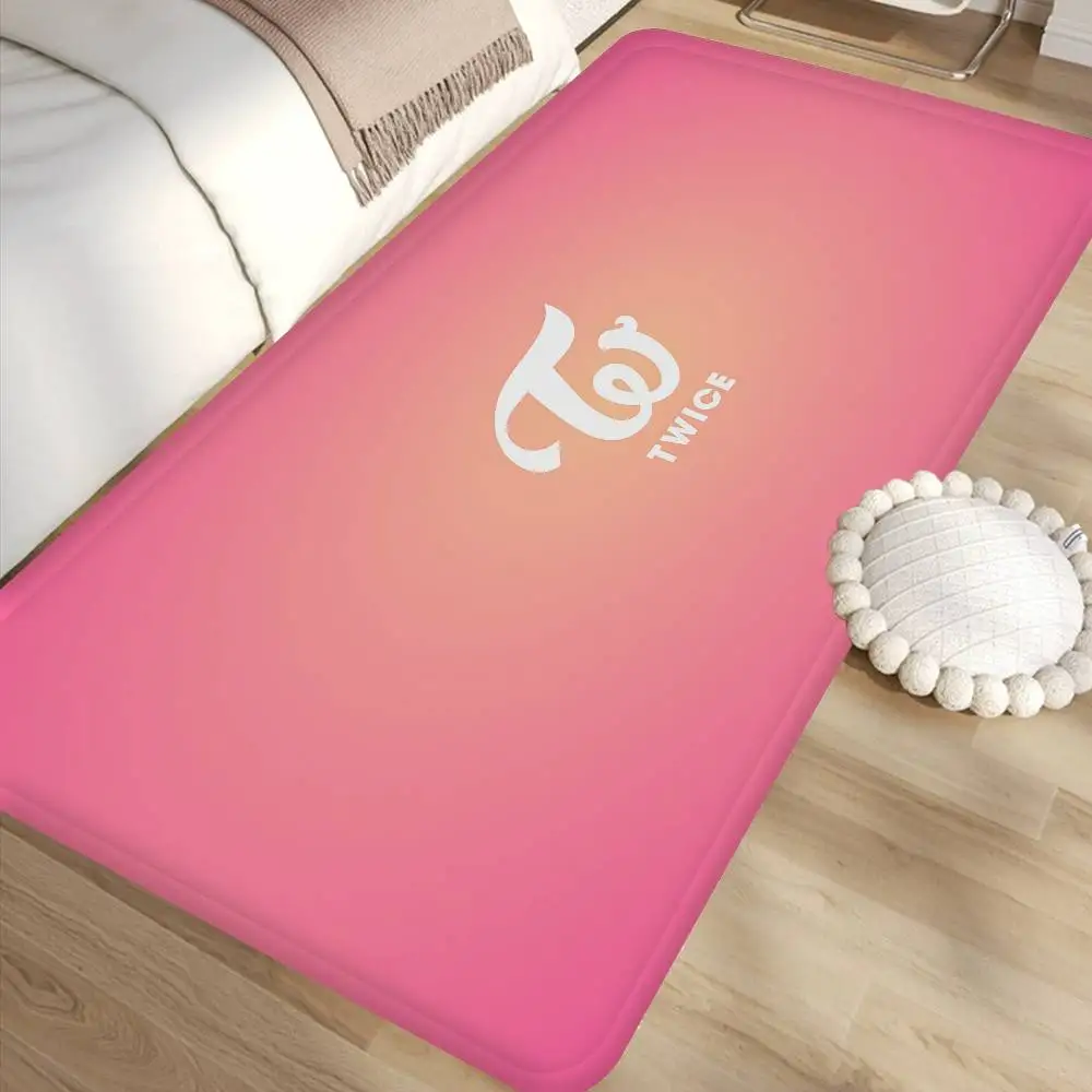 Kpop Group T-Twice Entrance Do - огляд і ціна Home Textiles Group