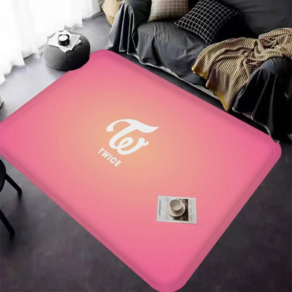 Kpop Group T-Twice Entrance Do - огляд і ціна Home Textiles Group