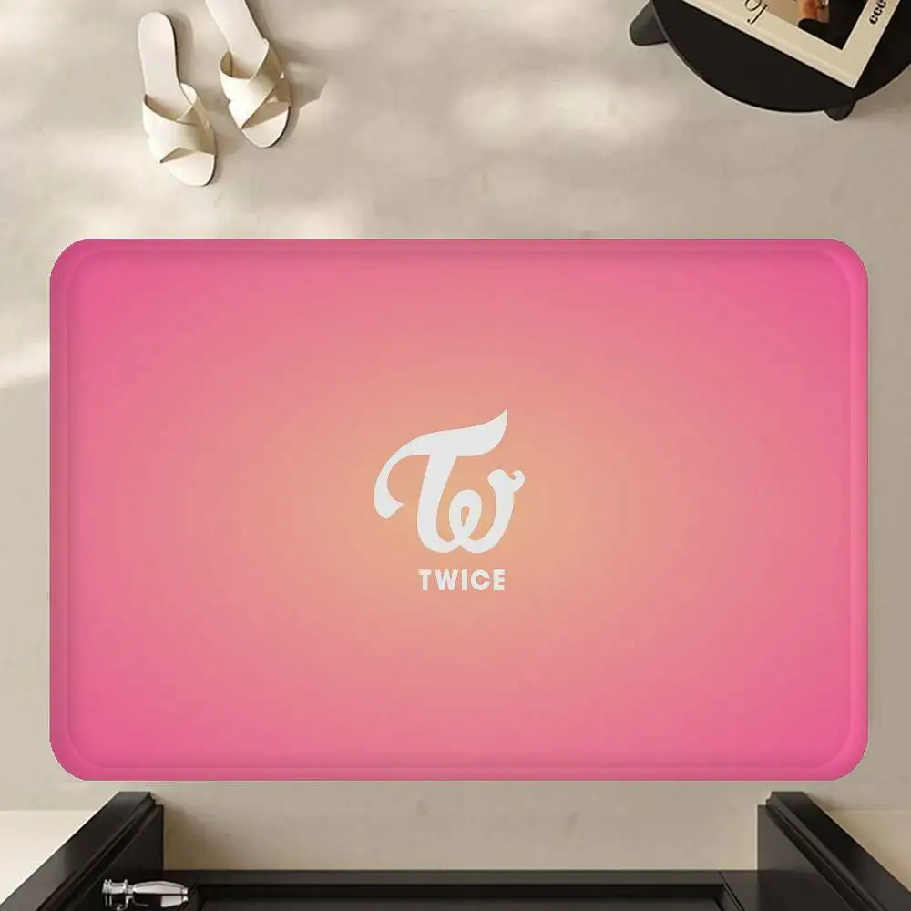 Kpop Group T-Twice Entrance Do - огляд і ціна Home Textiles Group