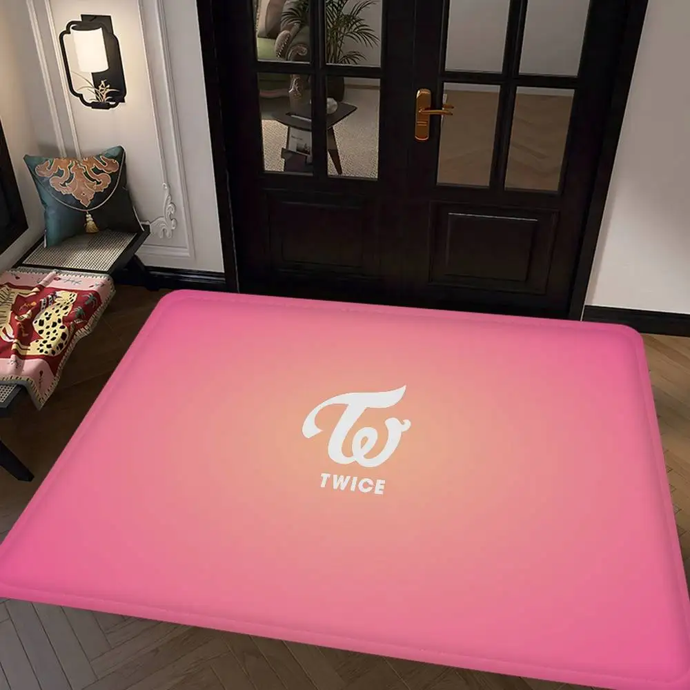 Kpop Group T-Twice Entrance Do - огляд і ціна Home Textiles Group