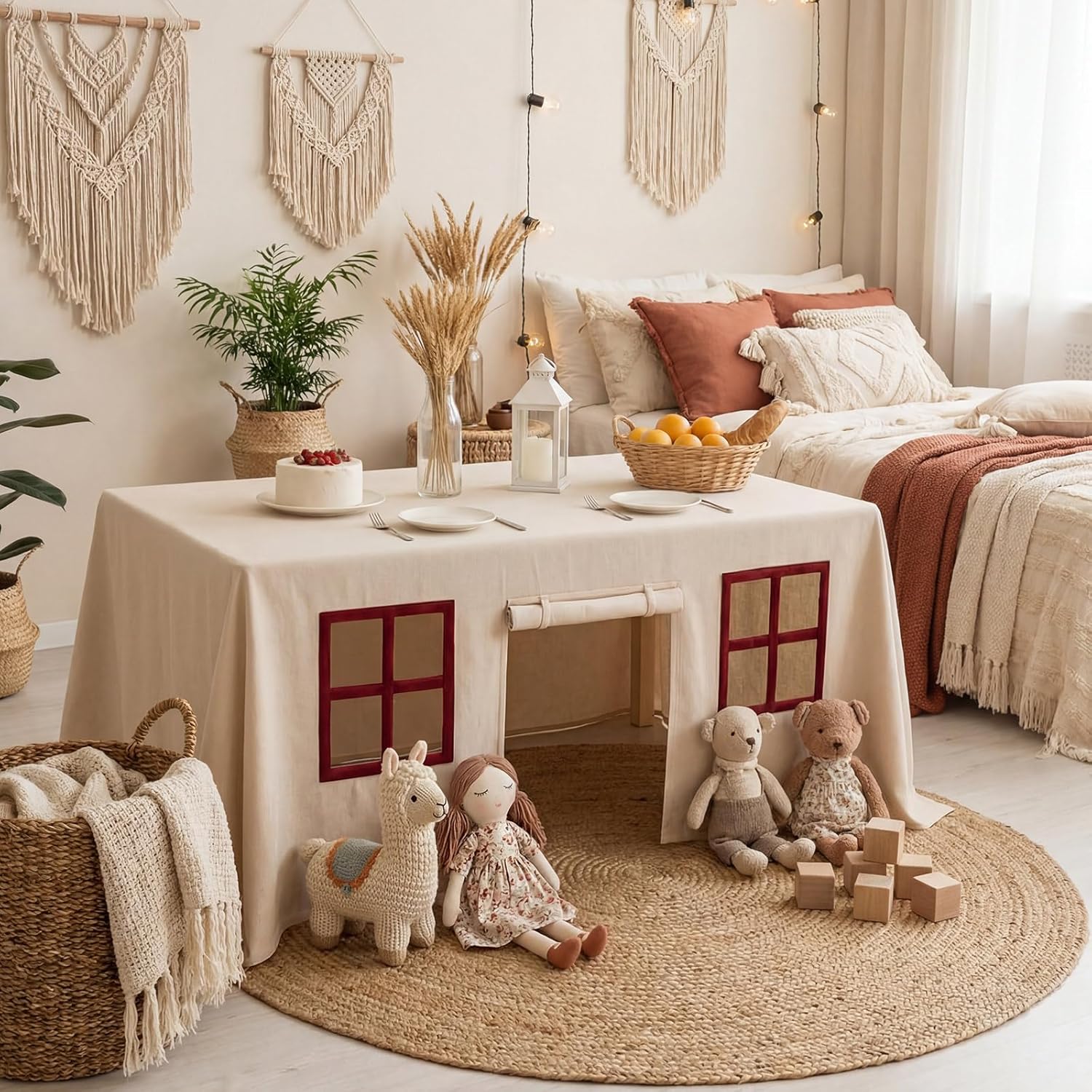 Large Tablecloth Game Room Chi - огляд і ціна Home Textiles Today News