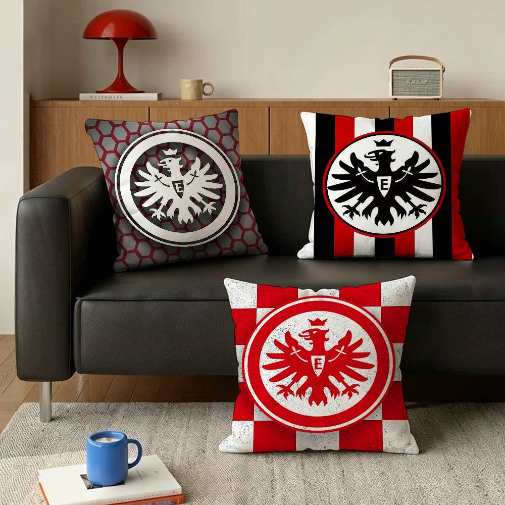 E-Eintracht F-Frankfurt Famous - огляд і ціна Home Textiles Frankfurt