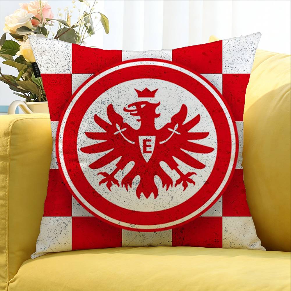 E-Eintracht F-Frankfurt Famous - огляд і ціна Home Textiles Frankfurt