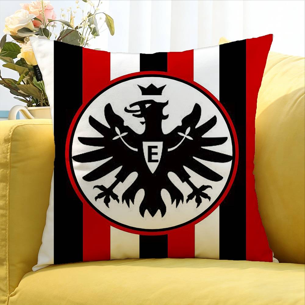 E-Eintracht F-Frankfurt Famous - огляд і ціна Home Textiles Frankfurt