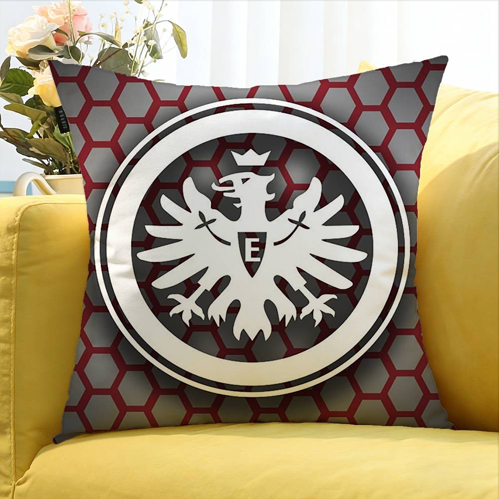 E-Eintracht F-Frankfurt Famous - огляд і ціна Home Textiles Frankfurt