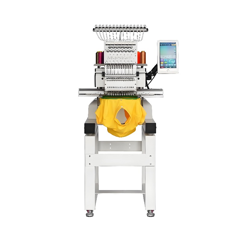 MBC1501 Home Textile Machine F - огляд і ціна Home Textiles Industry