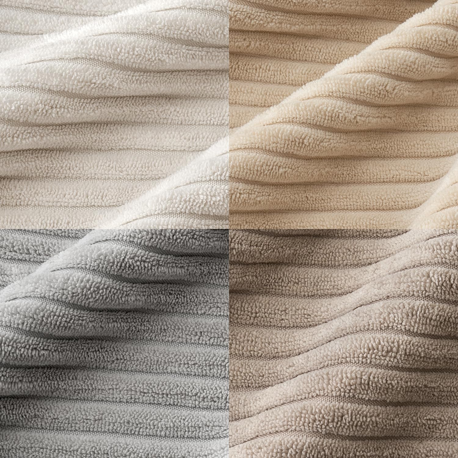 Corduroy Striped Cushion Cover - огляд і ціна Pillow Cover 20X20