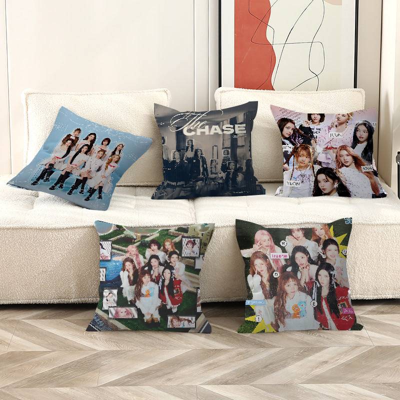 Group H-Hearts2Hearts Personal - огляд і ціна Home Textiles Group