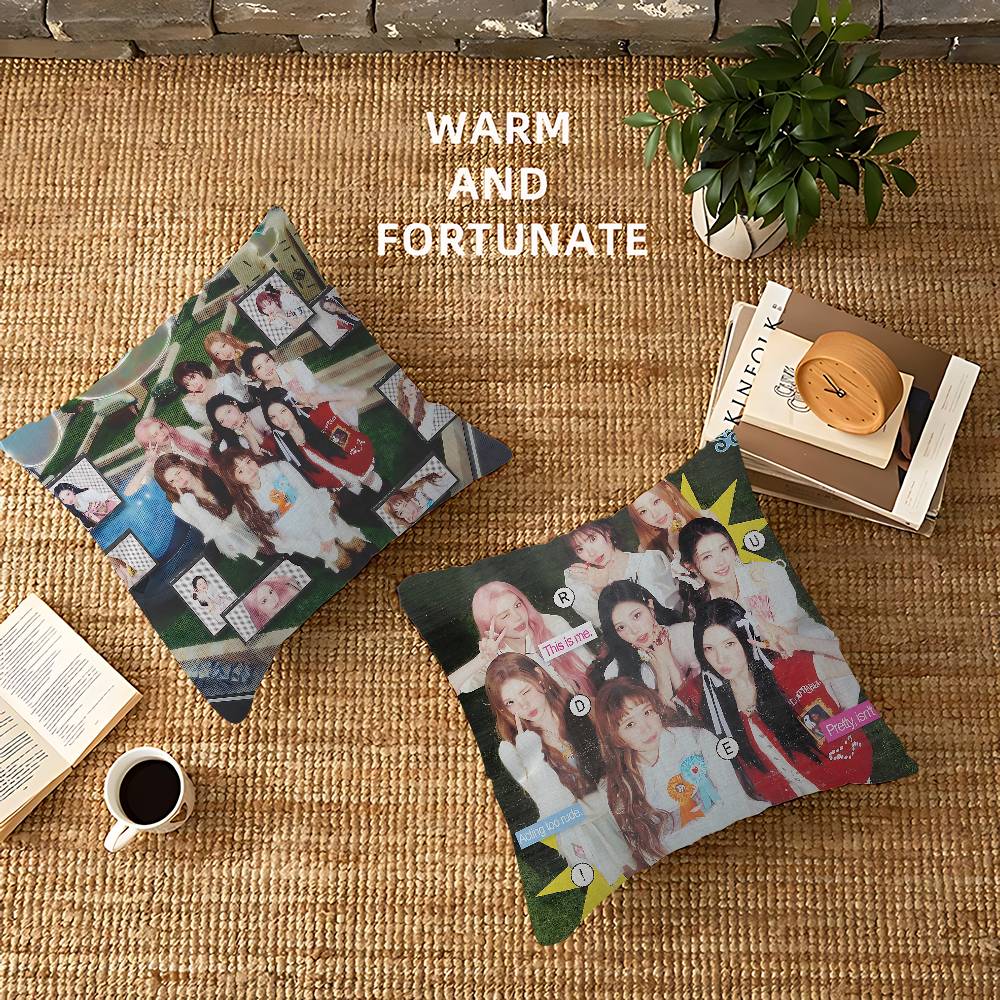 Group H-Hearts2Hearts Personal - огляд і ціна Home Textiles Group