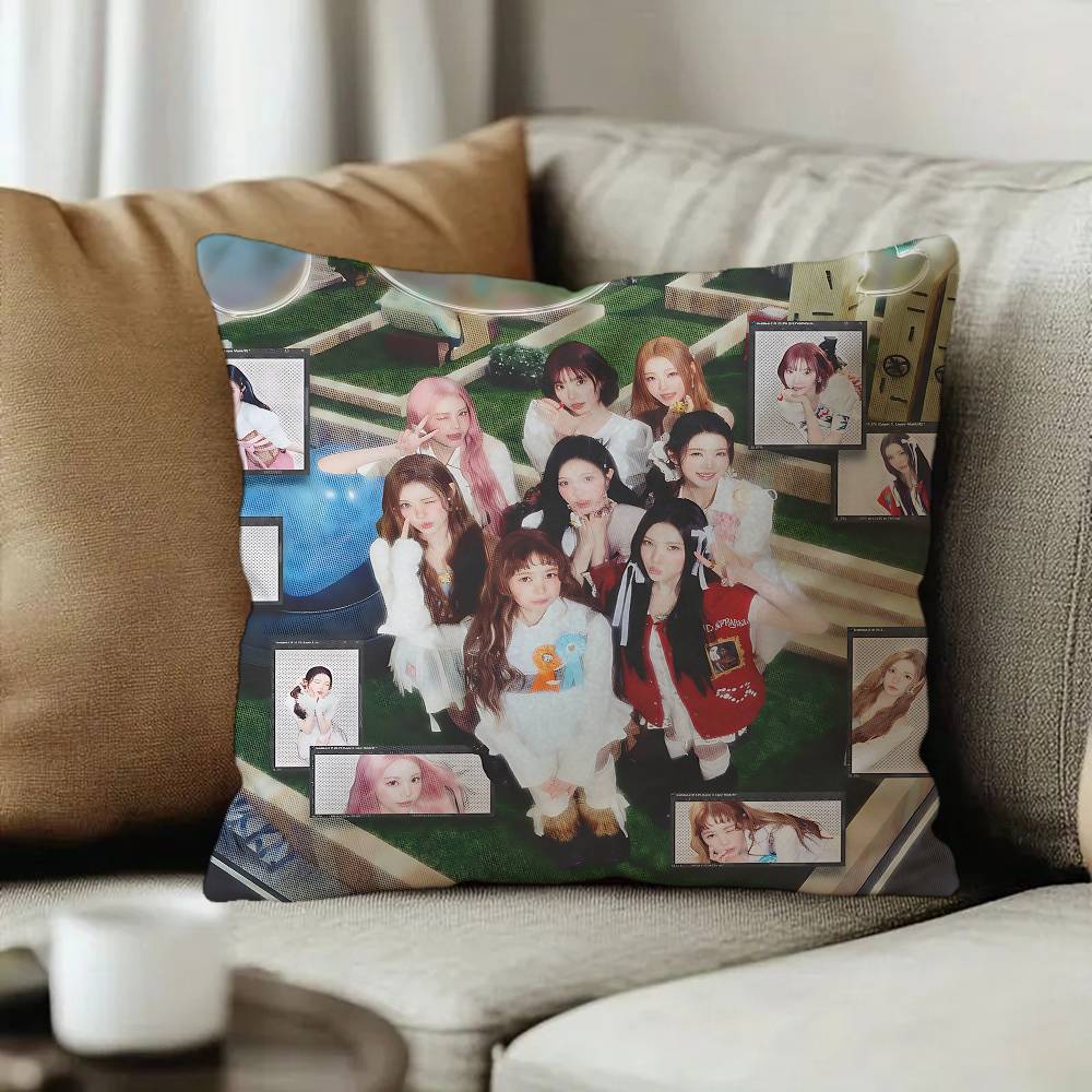 Group H-Hearts2Hearts Personal - огляд і ціна Home Textiles Group