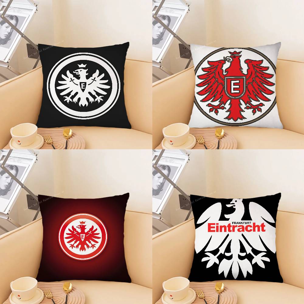 1pc E-Eintracht F-Frankfurt Pi - огляд і ціна Home Textiles Frankfurt