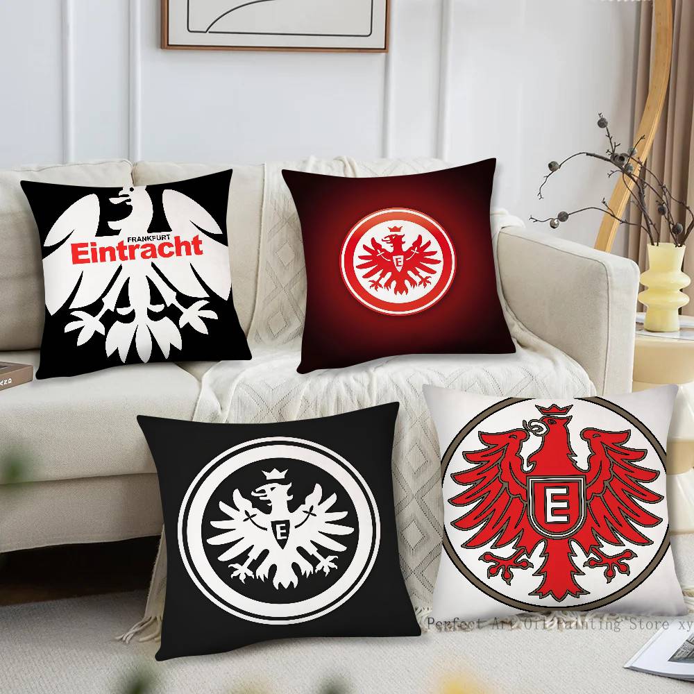 1pc E-Eintracht F-Frankfurt Pi - огляд і ціна Home Textiles Frankfurt